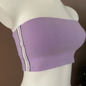 Tube Top